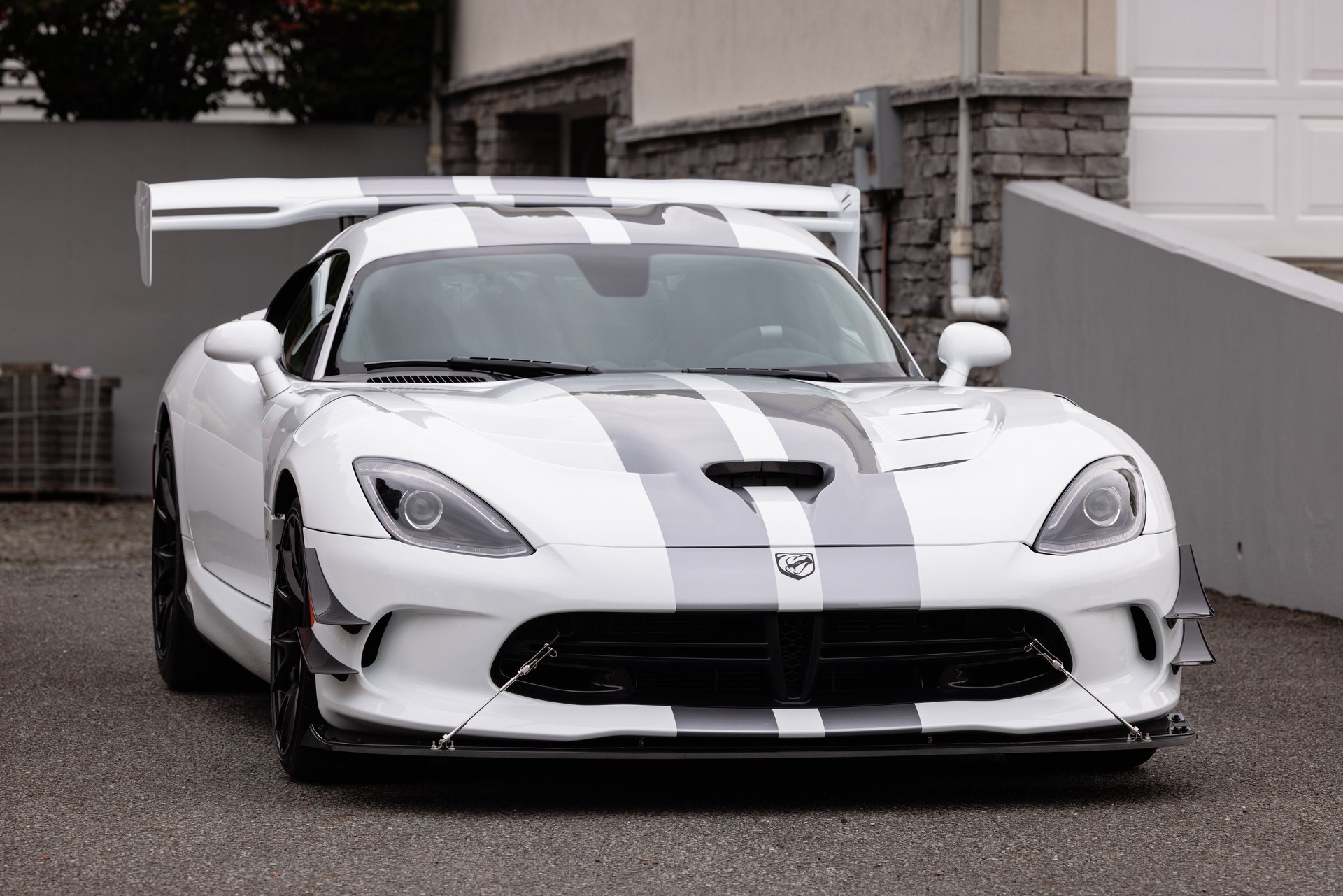 Used 2017 Dodge Viper ACR w/ Extreme Aero Package RWD image 37