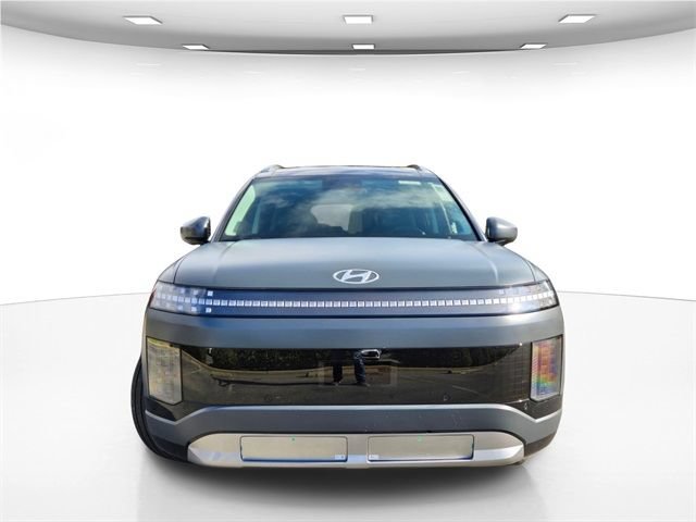 New 2026 Hyundai Ioniq 9 Limited AWD/4WD image 2