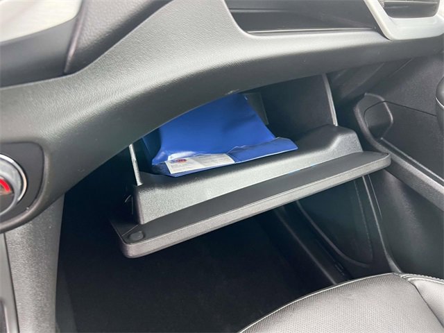 Certified 2022 GMC Terrain SLT w/ Elevation Edition image 35