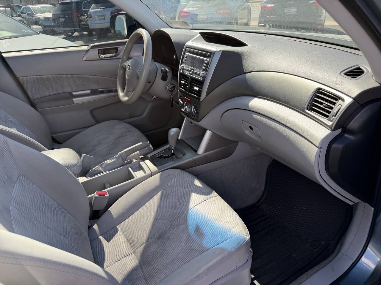 Used 2010 Subaru Forester 2.5X Premium AWD/4WD image 8