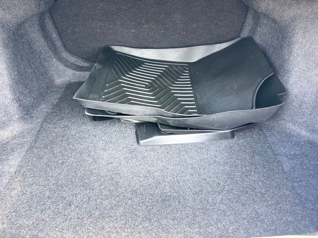 Used 2020 Honda Civic LX image 4