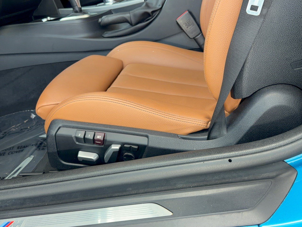 Used 2018 BMW 430i Convertible RWD image 16