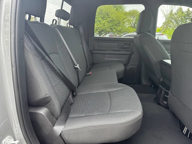 New 2026 RAM 2500 Tradesman AWD/4WD image 16