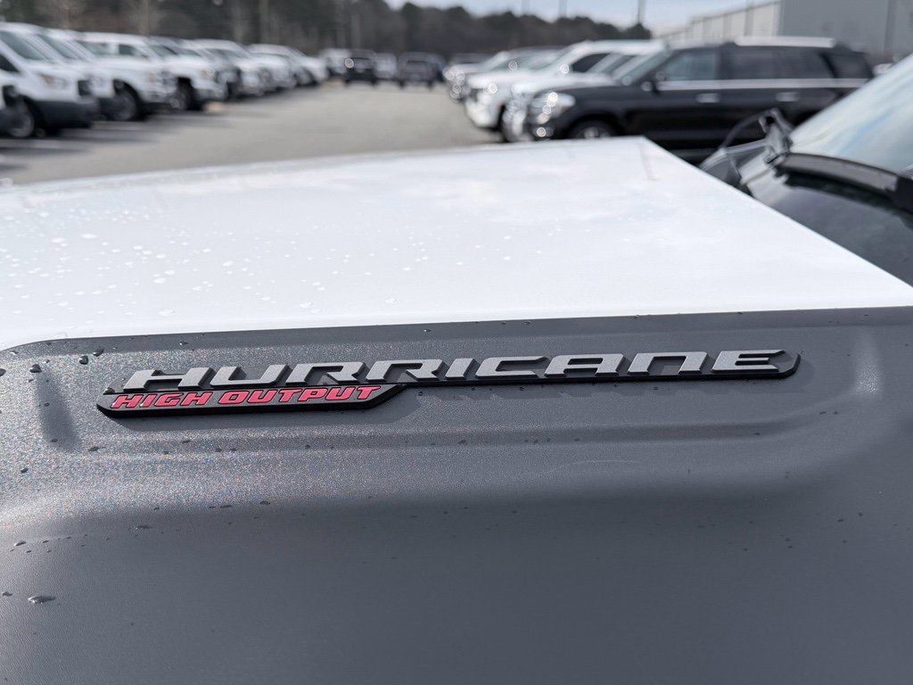 New 2026 RAM 1500 RHO w/ RHO Level 1 Equipment Group AWD/4WD image 9