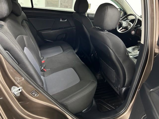 Used 2015 Kia Sportage LX AWD/4WD image 14