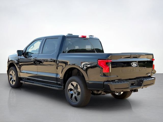 New 2025 Ford F150 Lightning Flash image 5