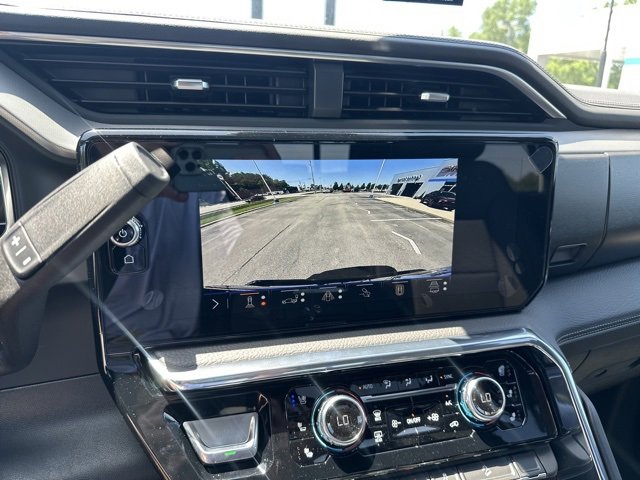 New 2025 GMC Sierra 2500 Denali w/ Denali Reserve Package image 28