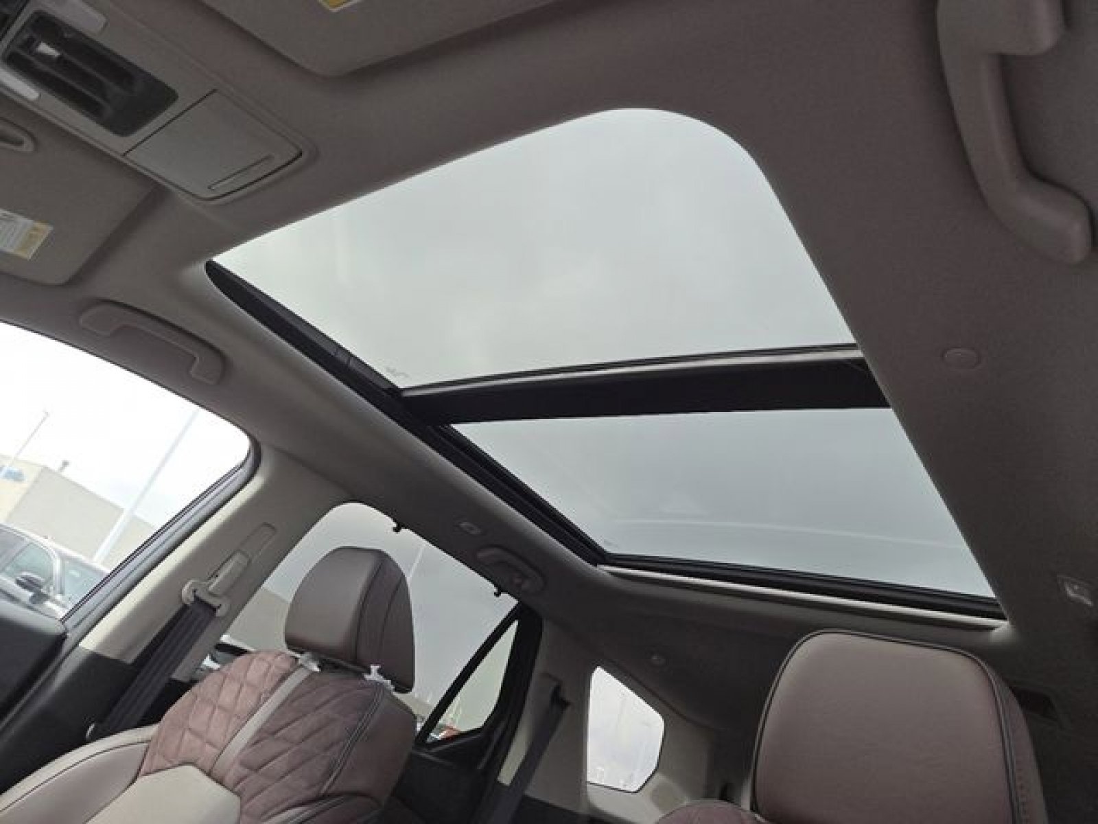 New 2026 Honda Pilot Elite image 13