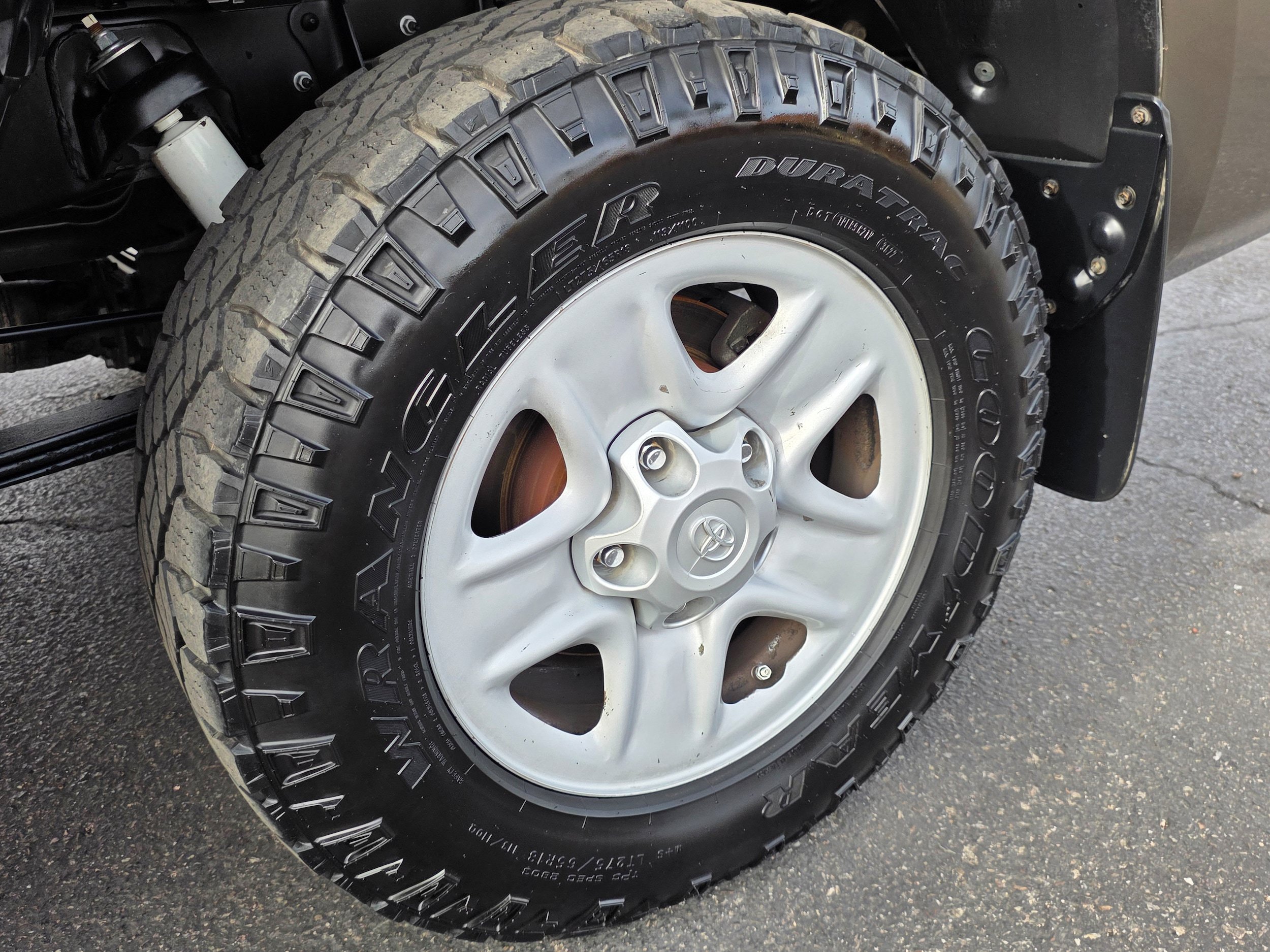 Used 2009 Toyota Tundra SR5 RWD image 11