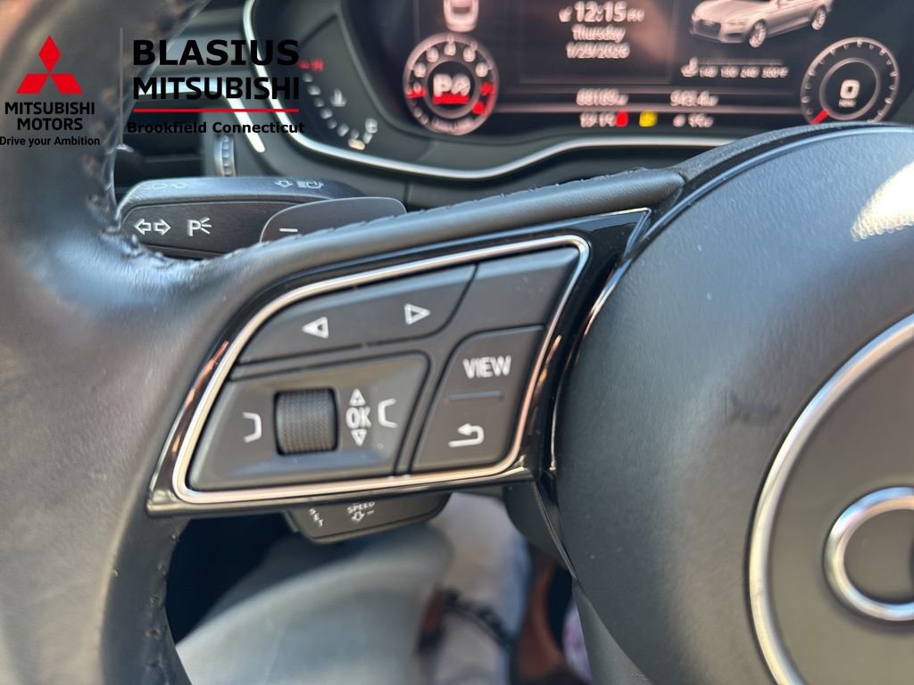 Used 2018 Audi A5 2.0T Premium Plus image 24