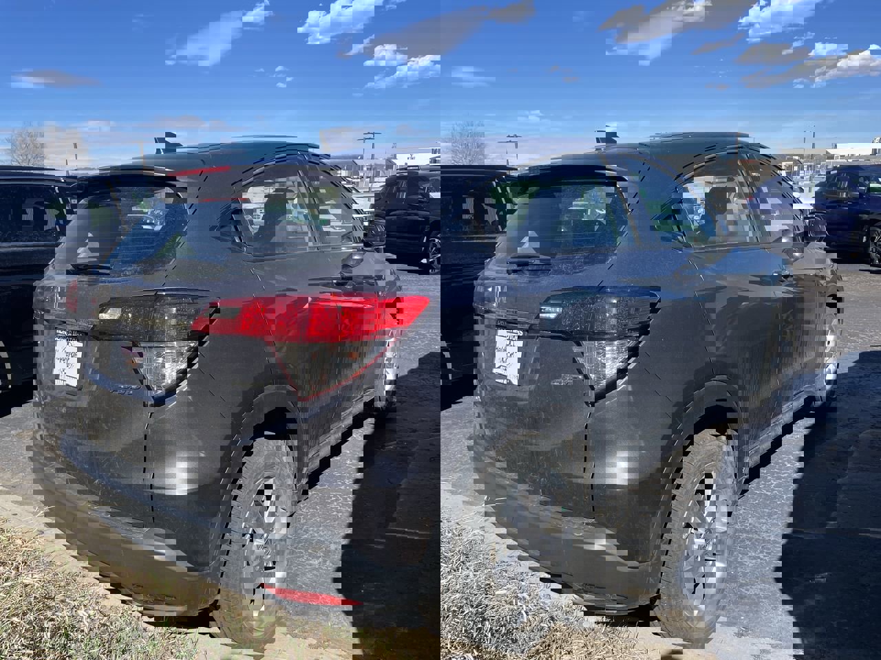 Used 2019 Honda HR-V LX image 3