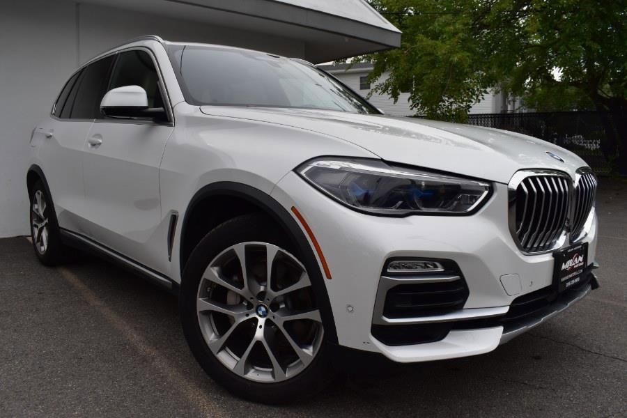 Used 2019 BMW X5 xDrive40i
