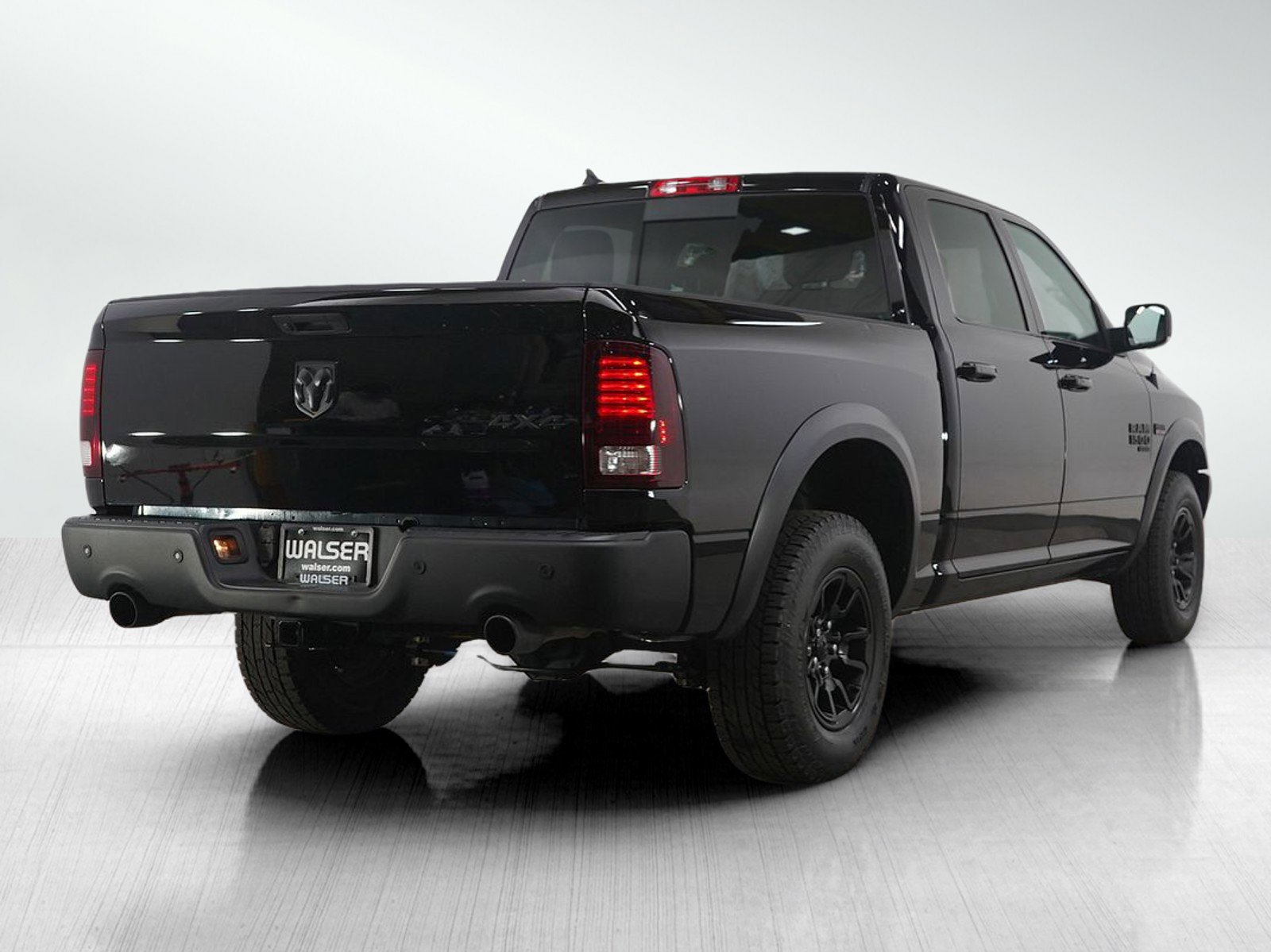 Used 2023 RAM 1500 Classic Warlock image 5