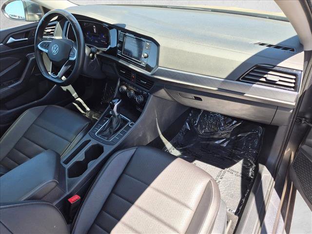 Used 2024 Volkswagen Jetta SE FWD image 26
