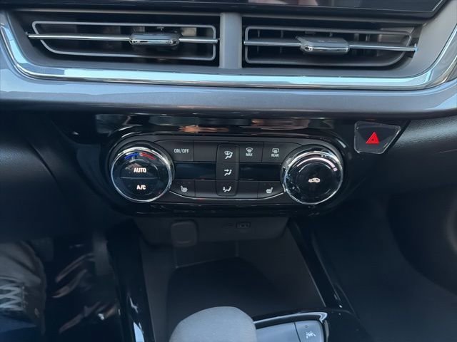 New 2026 Chevrolet Trax ACTIV FWD image 26