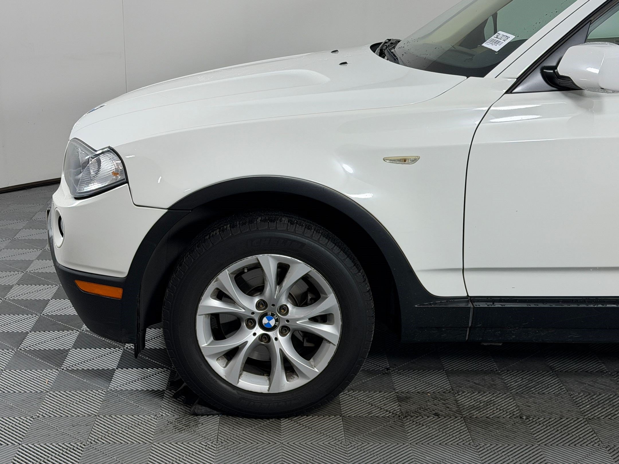 Used 2009 BMW X3 xDrive30i AWD/4WD image 11
