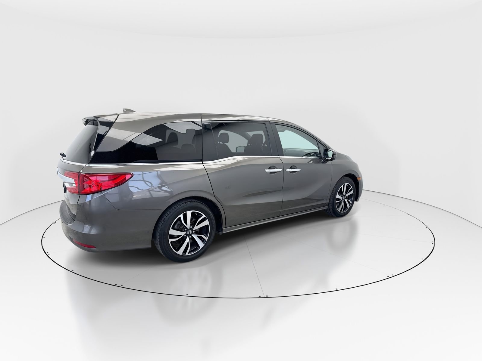 Used 2020 Honda Odyssey Elite image 8