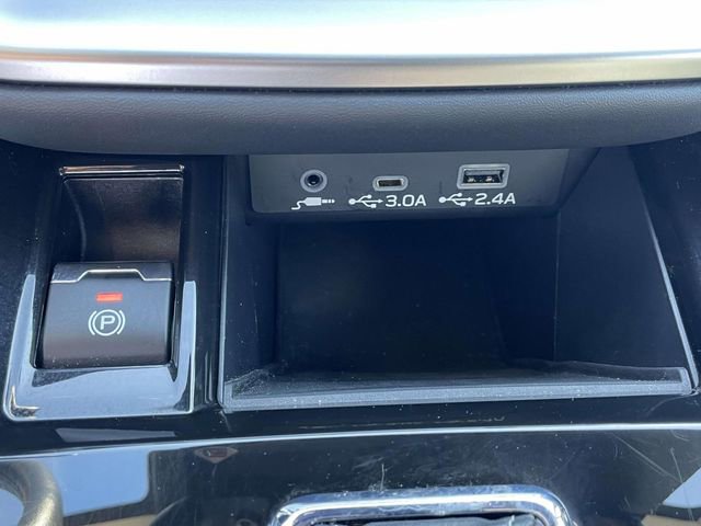 Used 2024 Subaru Outback Limited XT AWD/4WD image 28