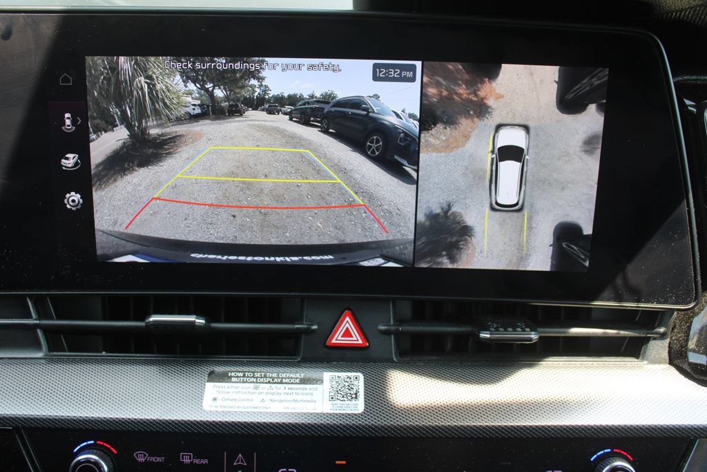 Certified 2023 Kia Sportage SX FWD image 51