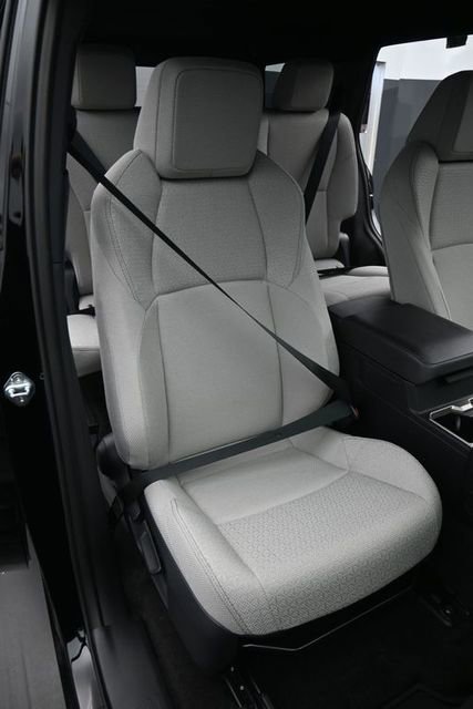 New 2026 Toyota 4Runner SR5 RWD image 14