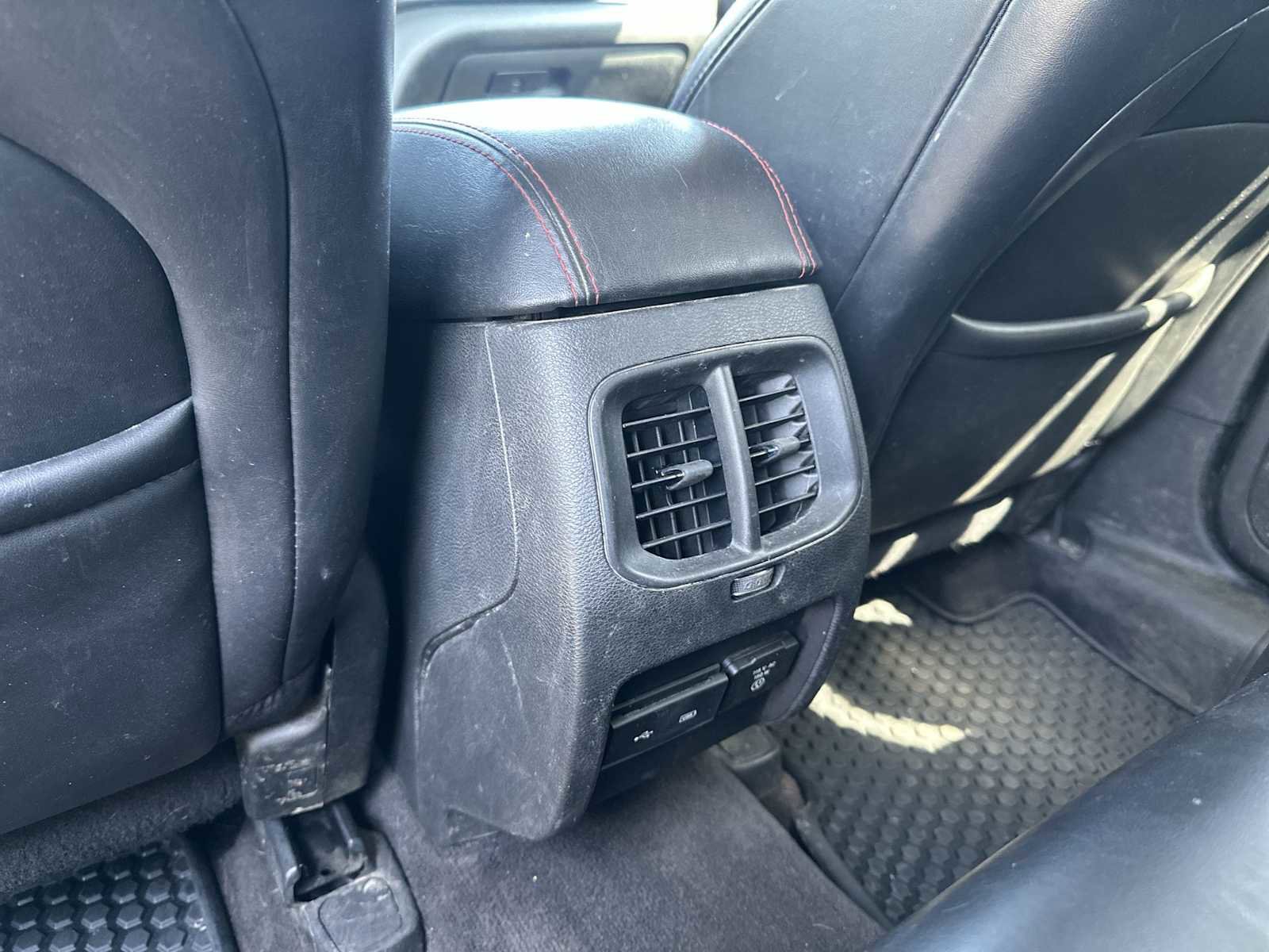 Used 2019 Jeep Cherokee Trailhawk image 20