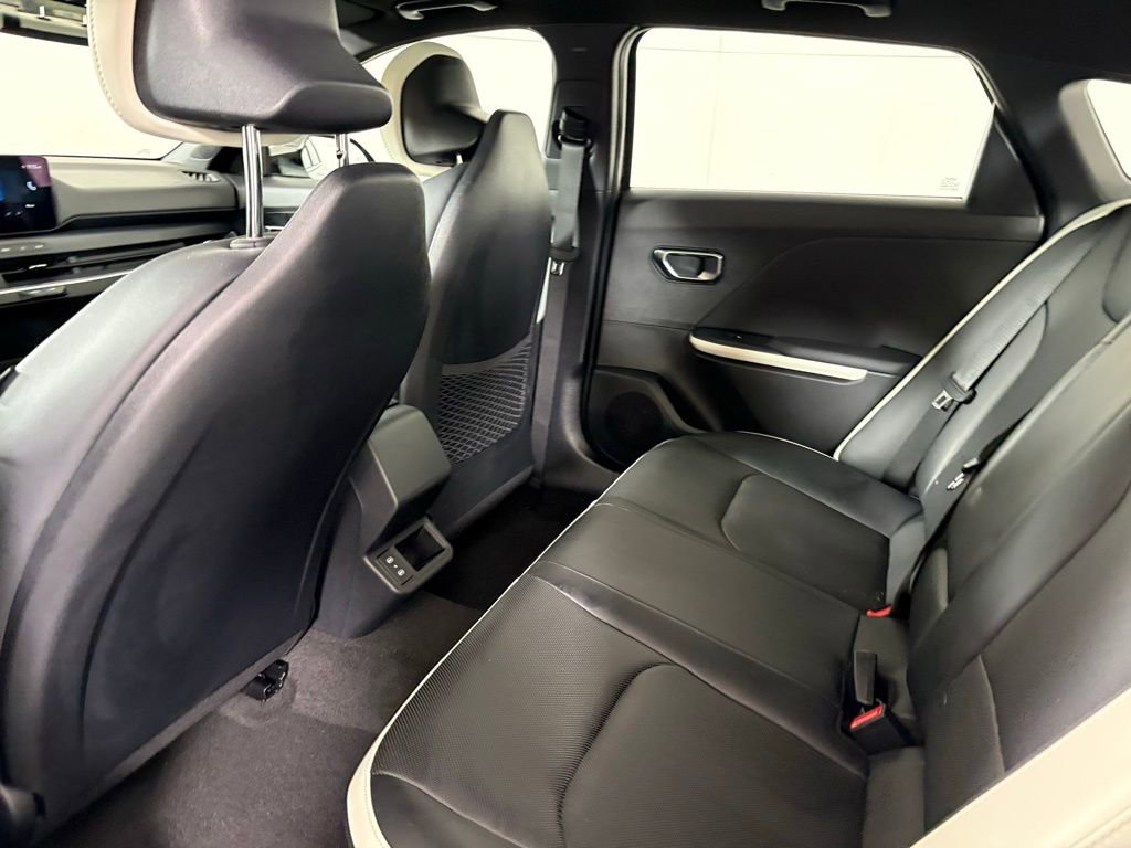 New 2026 Kia K4 GT-Line image 36