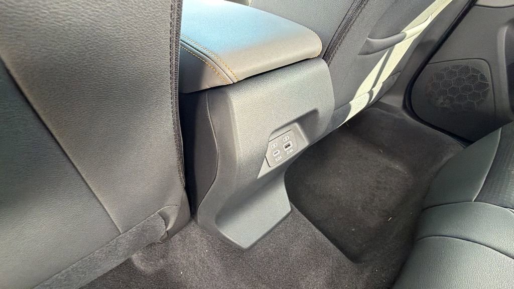 New 2026 Subaru Crosstrek 2.5i Wilderness image 17