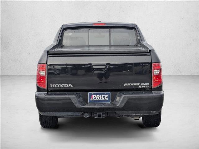 Used 2010 Honda Ridgeline RTL image 7