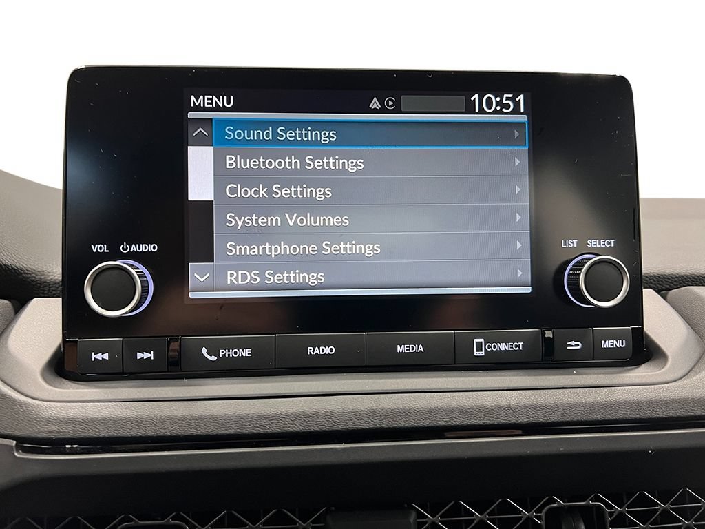Certified 2023 Honda Accord LX image 31