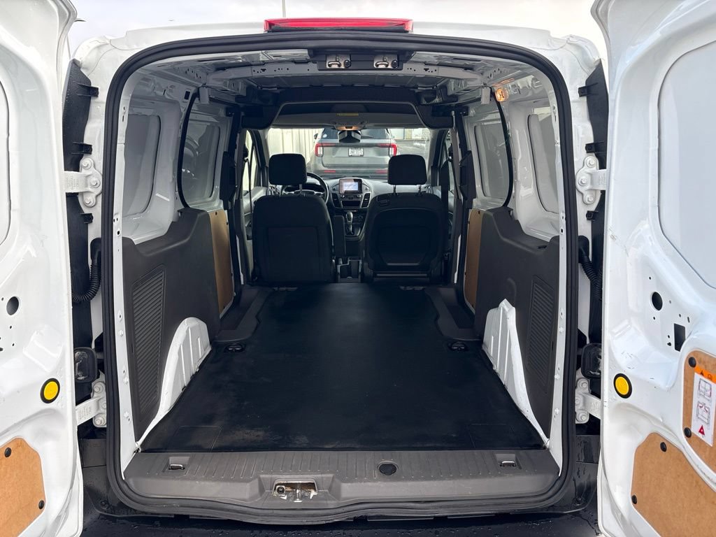 Used 2020 Ford Transit Connect XL FWD image 4