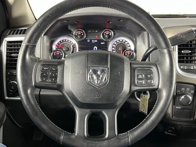 Used 2013 RAM 1500 Big Horn AWD/4WD image 12