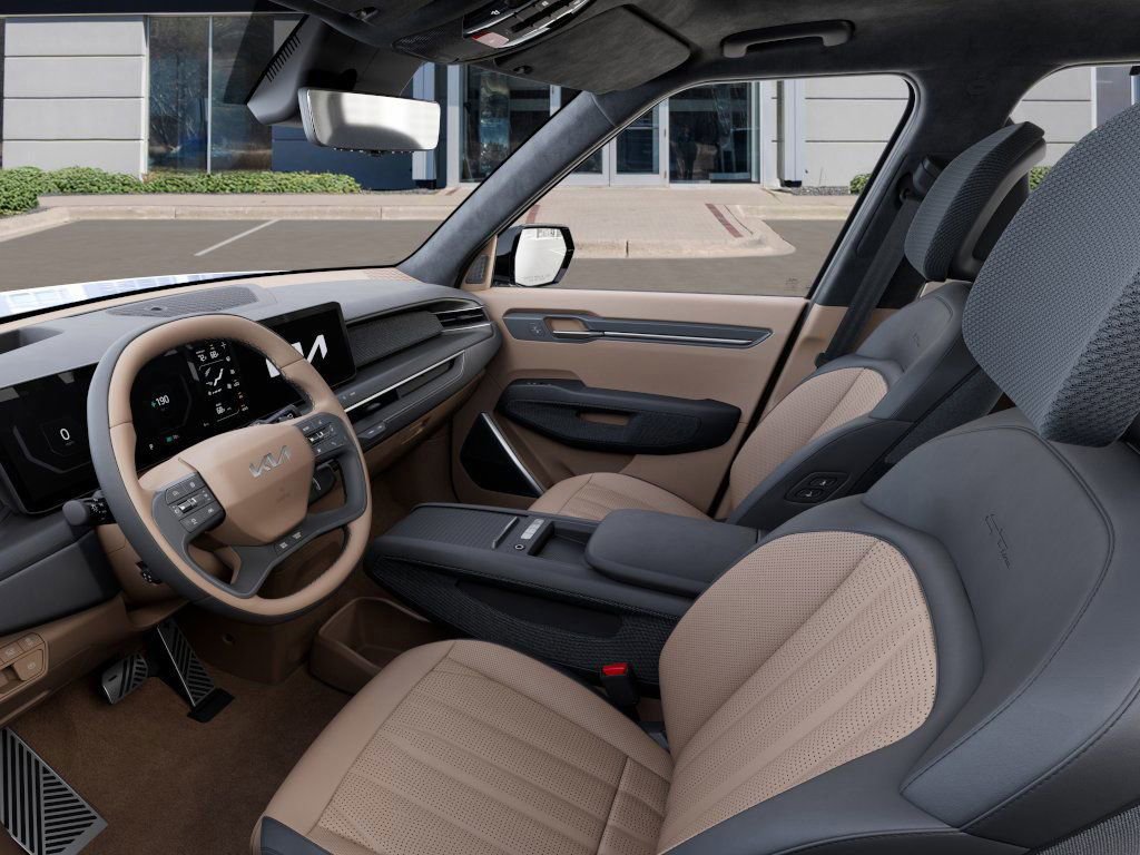 New 2026 Kia EV9 GT-Line image 17