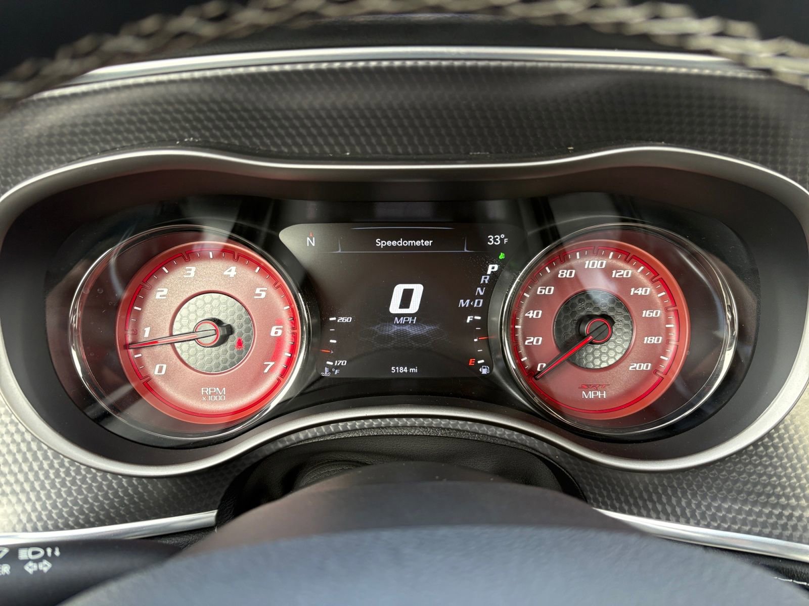 Used 2023 Dodge Charger SRT Hellcat w/ Harman/Kardon Audio Group image 20