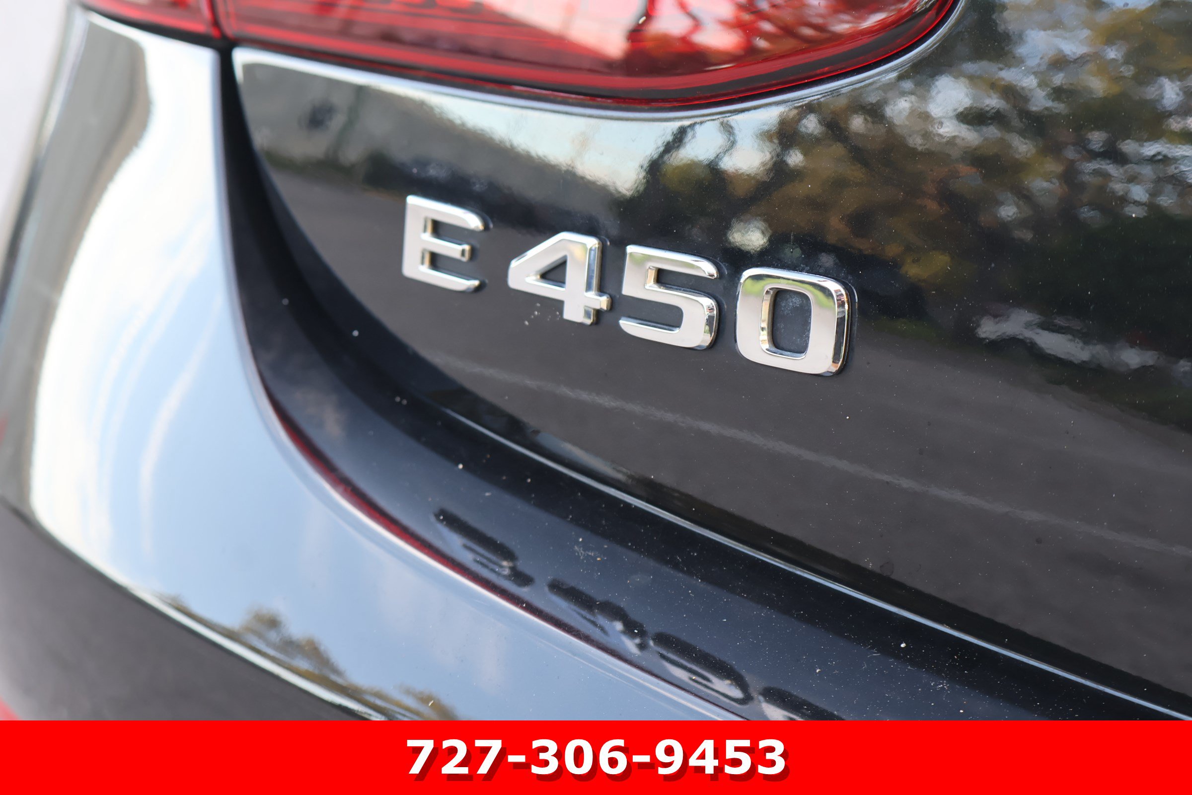 Used 2023 Mercedes-Benz E 450 Cabriolet image 10