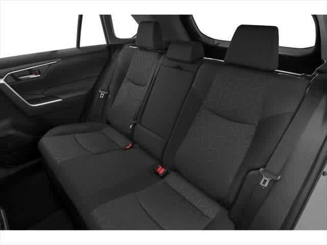 Used 2019 Toyota RAV4 XLE AWD/4WD image 9