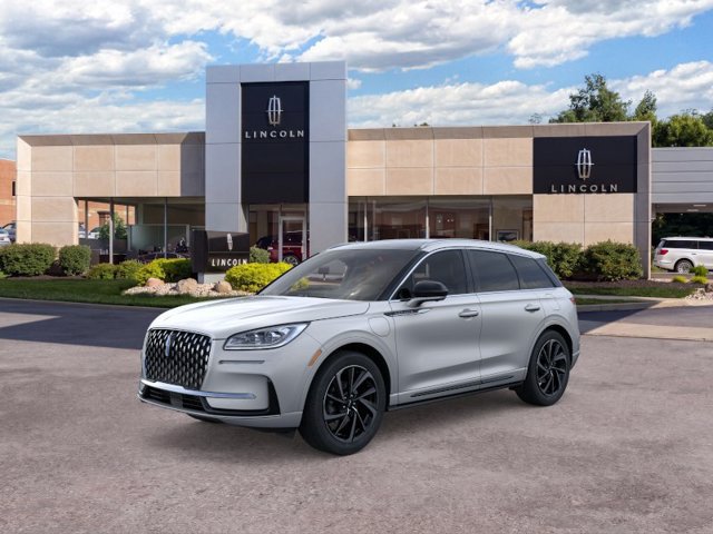 New 2024 Lincoln Corsair Grand Touring AWD/4WD image 2