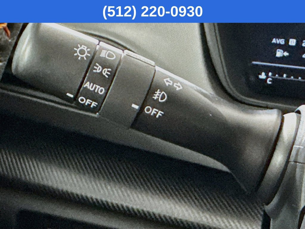 Certified 2026 Subaru Crosstrek 2.5i Limited w/ Crosstrek Mirror Package AWD/4WD image 13