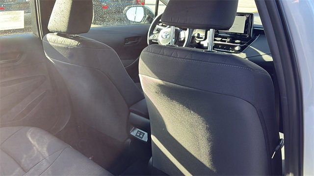 New 2026 Toyota Corolla LE image 24