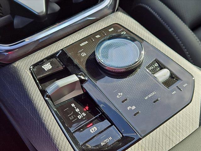 Certified 2026 BMW X3 xDrive30 w/ Premium Package image 12