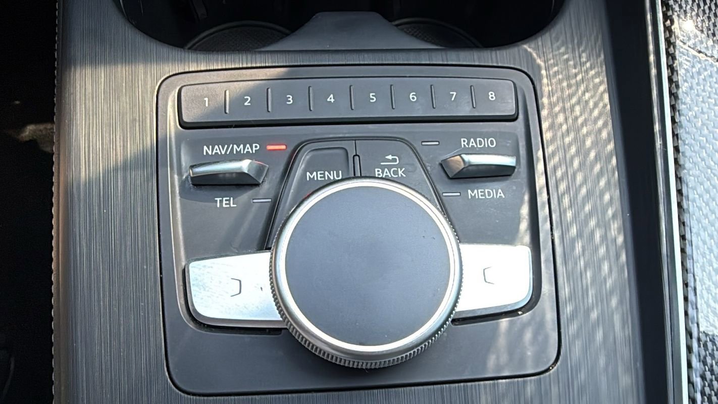 Used 2019 Audi S5 Premium Plus w/ Premium Plus AWD/4WD image 26