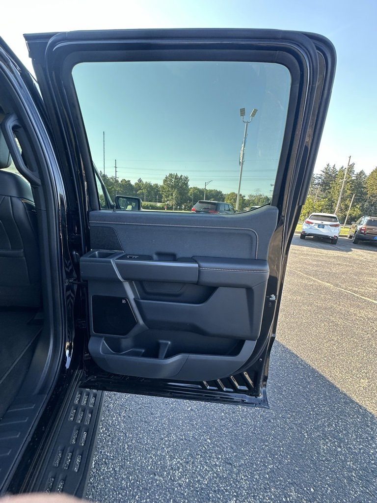 New 2025 Ford F150 Tremor w/ Equipment Group 402A High image 12