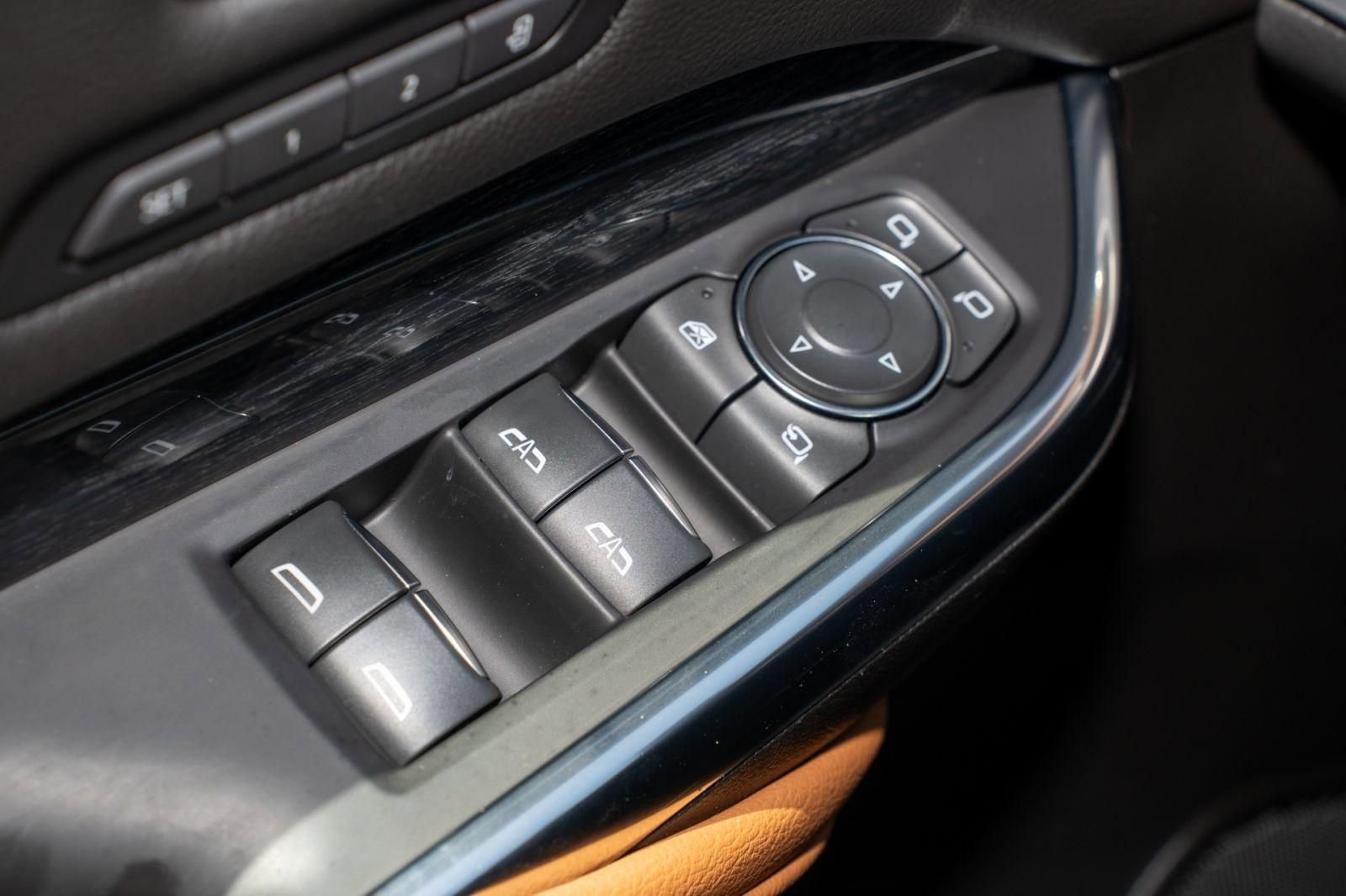 Used 2024 Cadillac XT4 Sport image 27