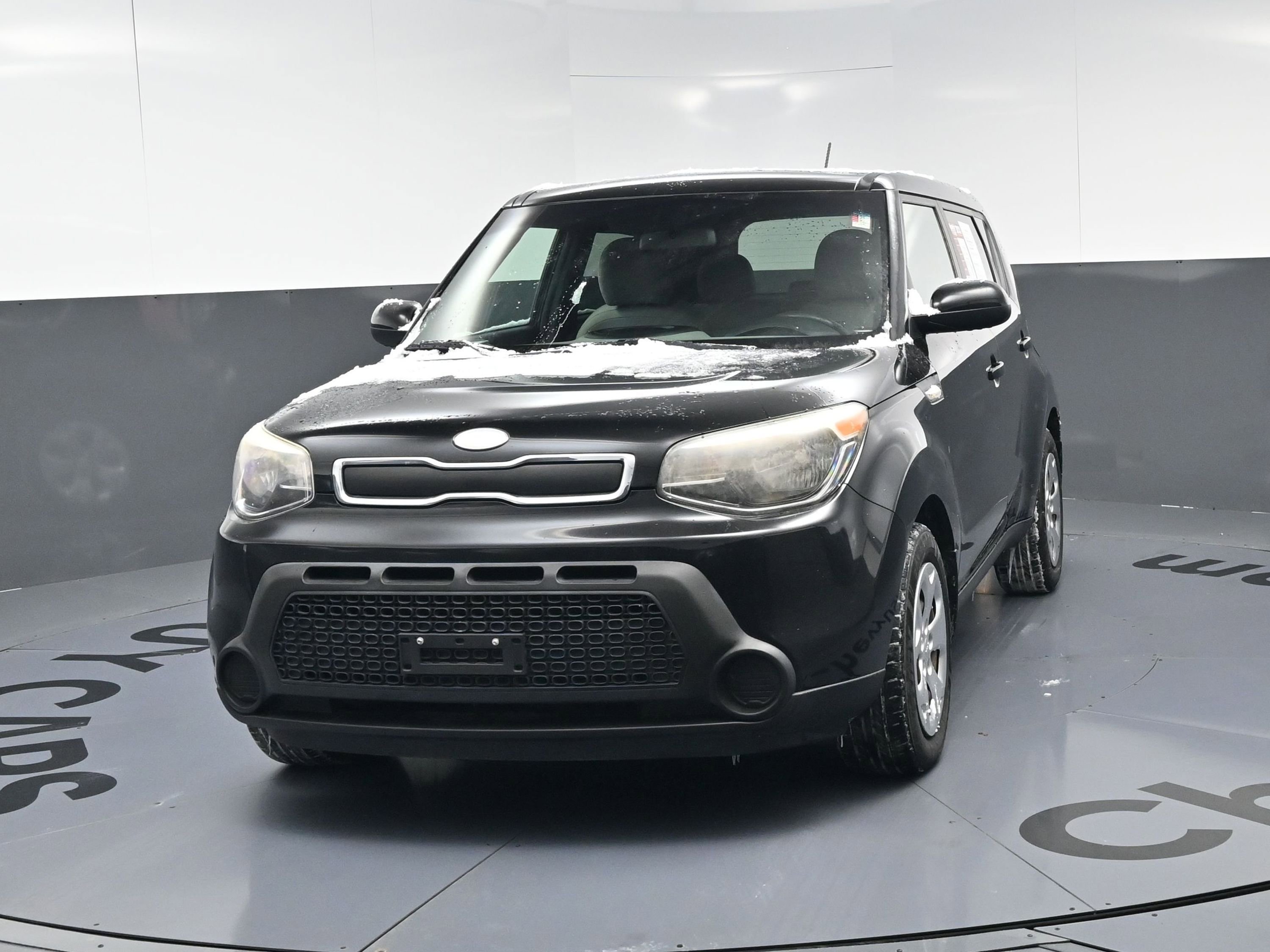 Used 2014 Kia Soul image 11
