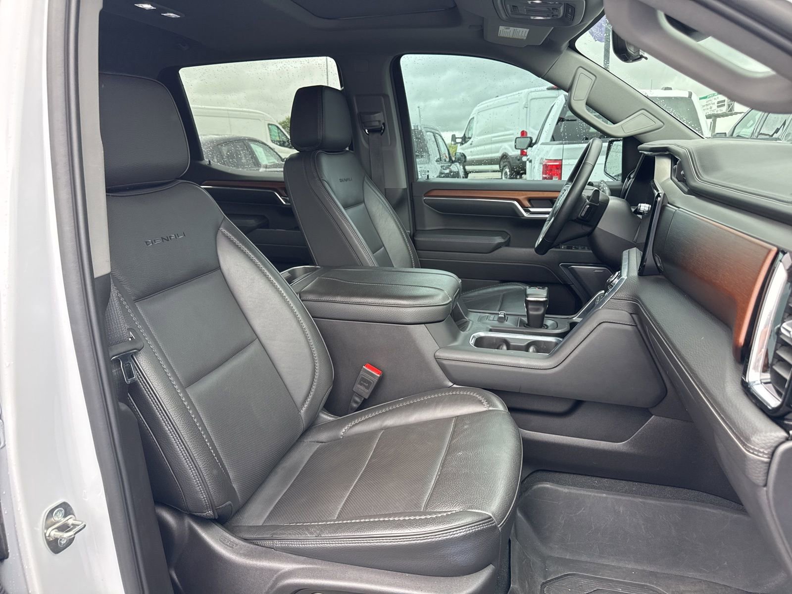 Used 2023 GMC Sierra 1500 Denali w/ Denali Reserve Package image 11