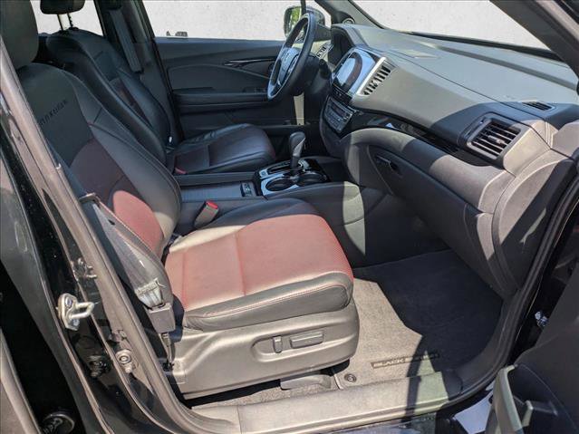 Used 2019 Honda Ridgeline Black Edition image 18