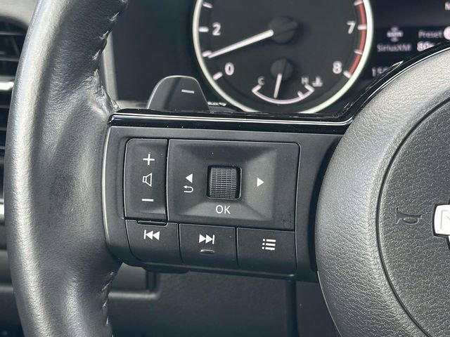 Used 2022 Nissan Rogue SV w/ SV Premium Package image 24