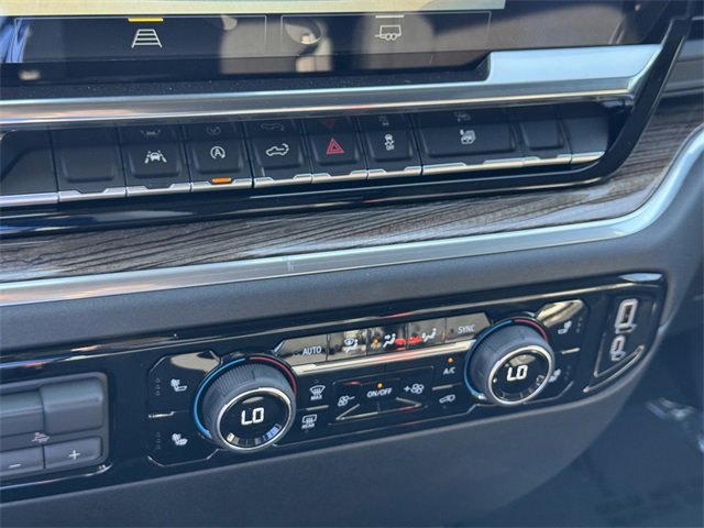 New 2026 Chevrolet Silverado 1500 LT image 15