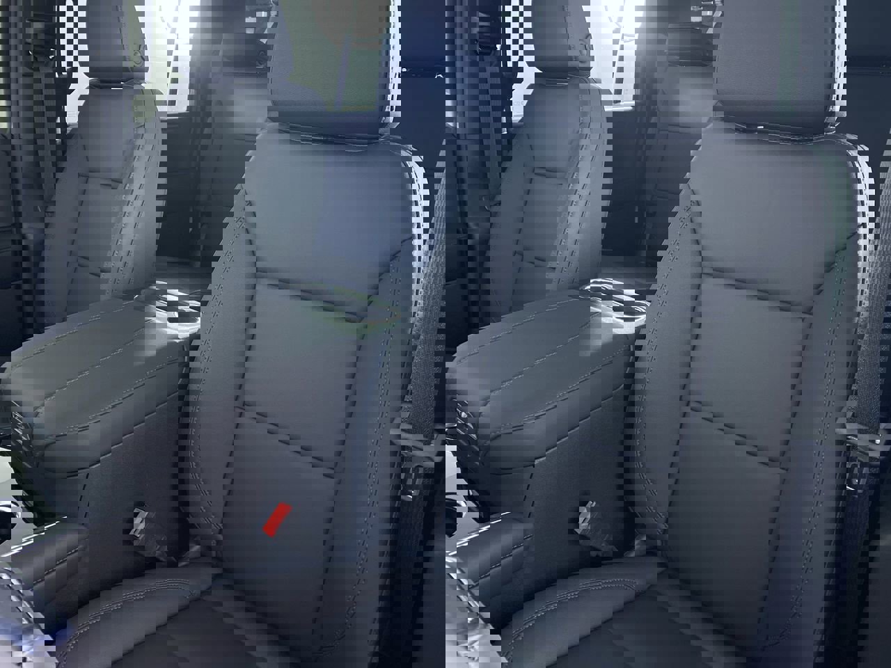 New 2026 Chevrolet Suburban Z71 image 12