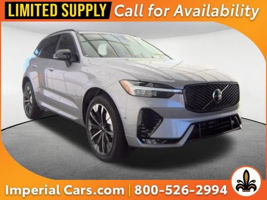 Used 2026 Volvo XC60 B5 Plus AWD/4WD image 1