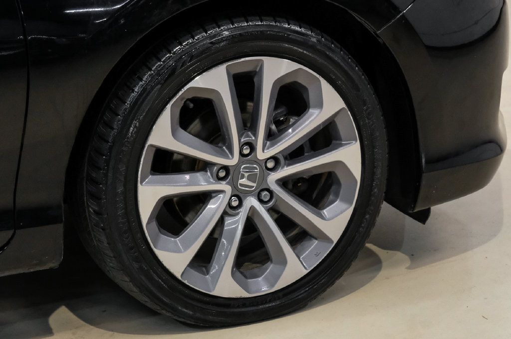 Used 2014 Honda Accord Sport image 60